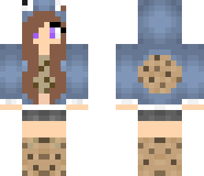 sweet cookie