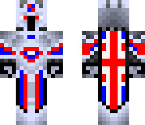 english knight