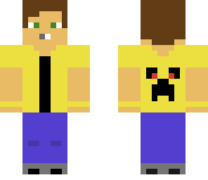 ftwgamer2004 premium skin