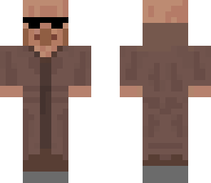 cool donavillager