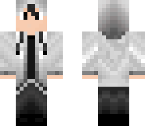 the emo guy