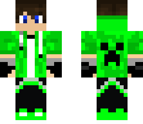 cool boy