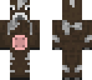 cow