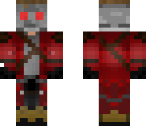 star lord