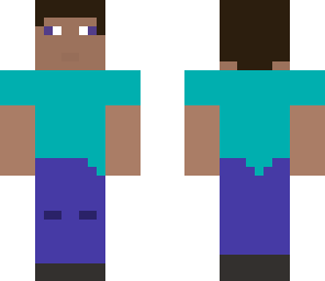 animated steve