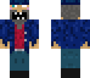 pyscho captain