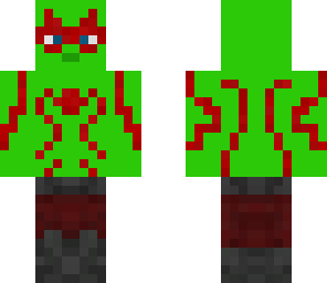 drax