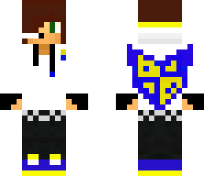 cool vghs boy