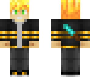 sayan miner