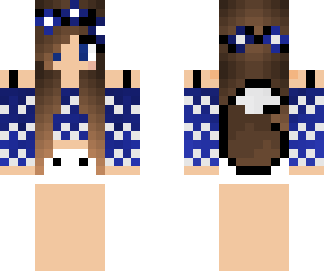 new skin