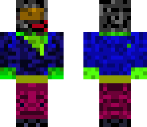 soldier zombie