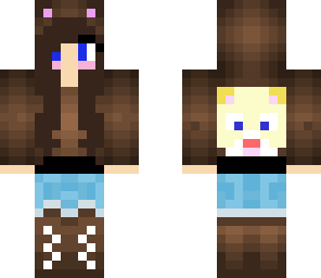 cat girl