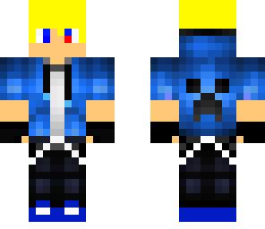 cool 3d dude