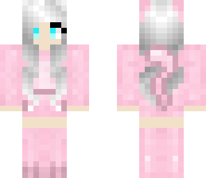 mew girl please like
