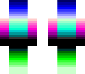 rainbow jack