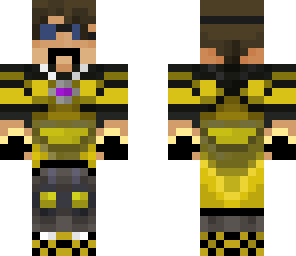 skydoesminecraft with tash
