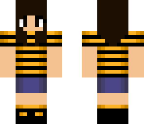 tiger-girl
