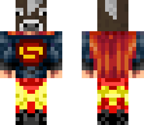 superironcow