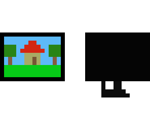 fixed tv
