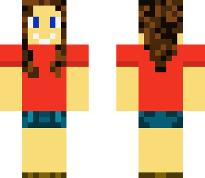 girl