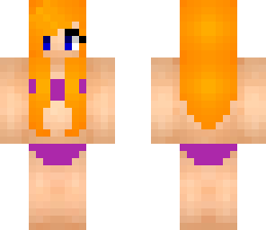 bikini time