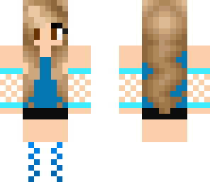 marinamelodymaia's skin