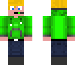 booglebirdpcskin