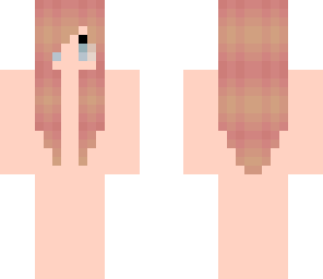 pink hair base