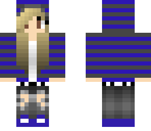 tomboy