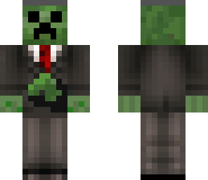 creeper  fired