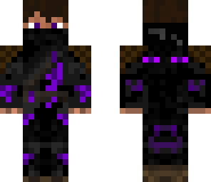 ender hunter