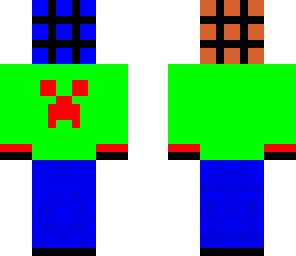 rubix jumper