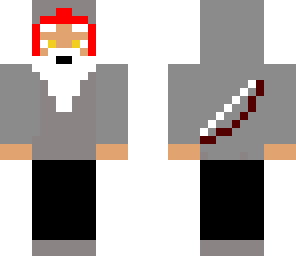 old bow