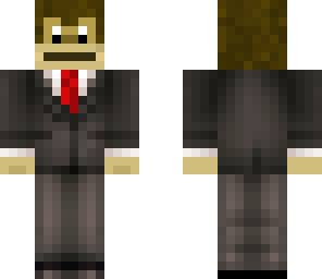 monkey suit