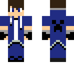 my skin