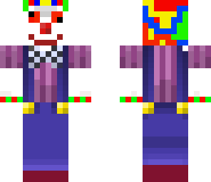 derpy clown