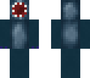 ballistic squid