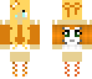 stampy girl