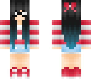 girl griefer