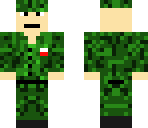 polski zolnierz
