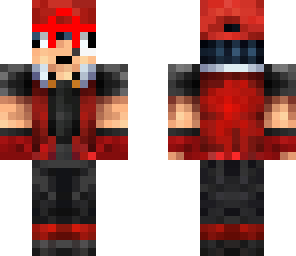 red red