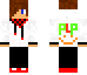 pixylp gamerboy