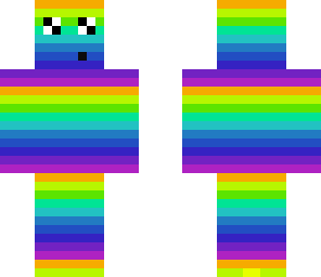 color man