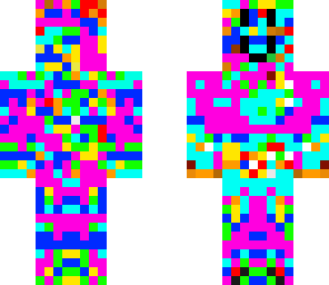 color man