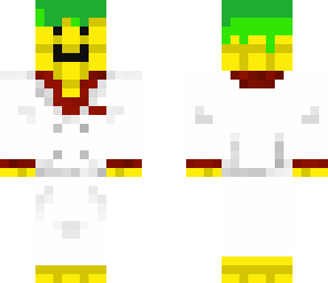 wrecklesspineaapple