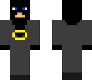 pls like batman