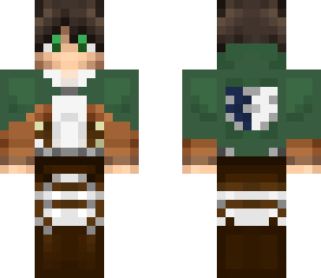 attack on titan