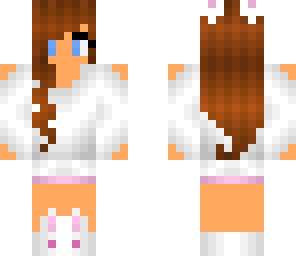 bunny girl