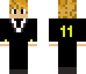 reus in a suit