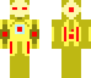 evil budder bot